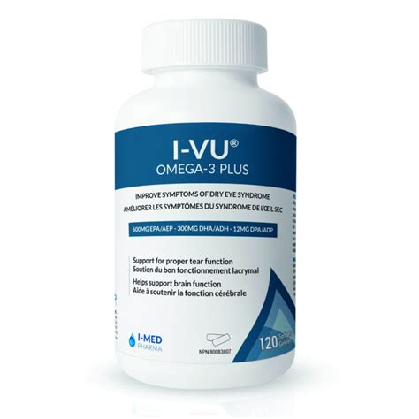 i-vu omega-3 plus|i vu omega 3 plus.